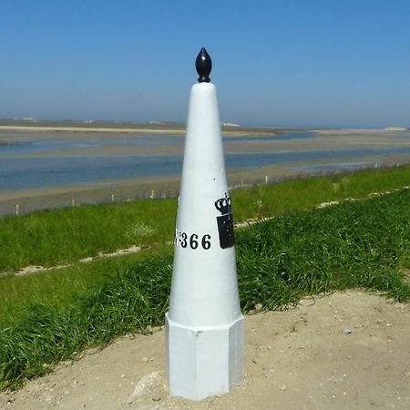 Hoeve Oude Tol 쥬잇젠드 외부 사진