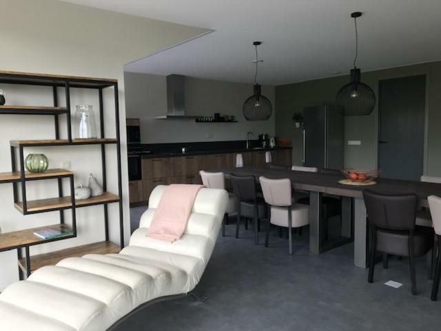 Hoeve Oude Tol 쥬잇젠드 외부 사진
