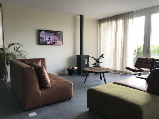 Hoeve Oude Tol 쥬잇젠드 외부 사진