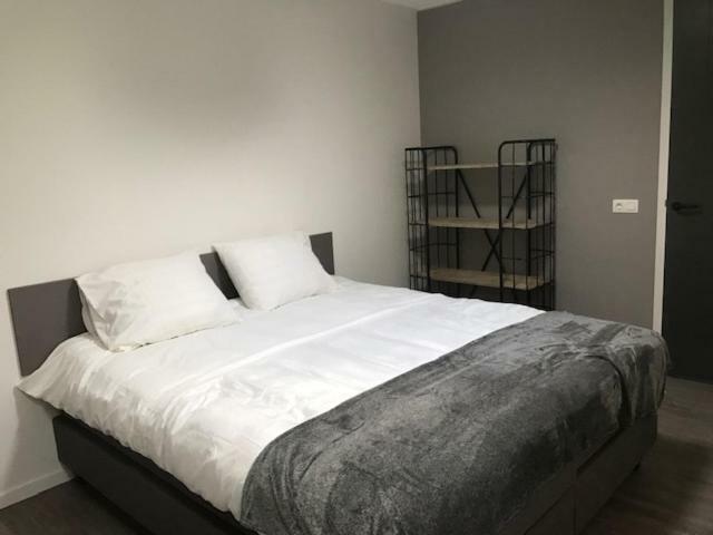Hoeve Oude Tol 쥬잇젠드 외부 사진
