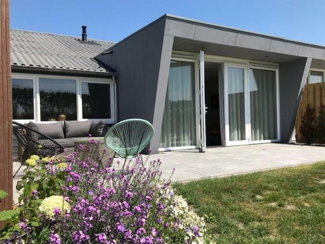Hoeve Oude Tol 쥬잇젠드 외부 사진